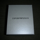 Emporio Armani rannekello 1614 - pikkukuva 4