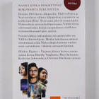 Margot Lee Shetterly : Hidden figures : varjoon jääneet - pikkukuva 2