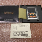 PC Engine / PCE Batman - pikkukuva 3