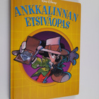 Walt Disney : Ankkalinnan etsiväopas - pikkukuva 1