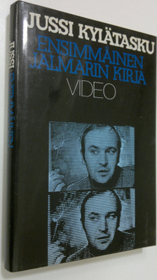 Jussi Kylätasku : Ensimmäinen Jalmarin kirja : video