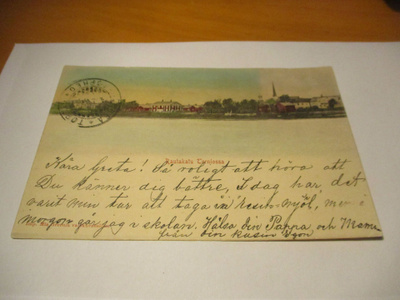 Tornio (o) - 1903