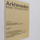 Arkhimedes 1A/1986 - pikkukuva 1