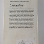 Colette Davenat : Clementine - pikkukuva 2