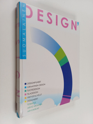 Suomalainen design
