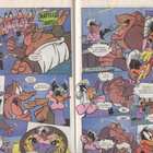 VÄISKI ja kumppanit n:o 3 1999 - pikkukuva 3