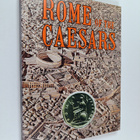 Leonardo B. Dal Maso : Rome of the ceasars - pikkukuva 1