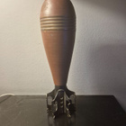 81 mm kranaatinheittin ammus. - pikkukuva 1
