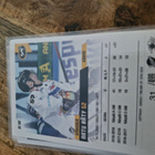 Aatu Räty Cardset rookie 31/499 - pikkukuva 2