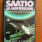 I.Asimov: Säätiö ja Imperiumi. - pikkukuva 1