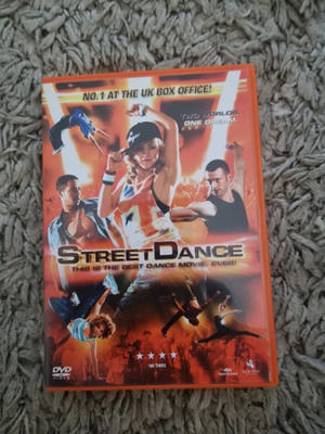 Street Dance