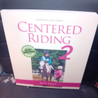 Sally Swift : Centered Riding 2 ( SIS POSTIKULU ) - pikkukuva 1