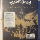 MOTÖRHEAD: No Sleep 'til Hammersmith, CD x 4, rem., muoveis - pikkukuva 1