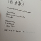 Heikki Aittokoski - Kunnon kansalainen (sid.) - pikkukuva 2