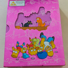 Simpsonit 3. tuotantokausi - pikkukuva 2