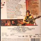 RAMBO TAISTELIJA - FIRST BLOOD PART 2 DVD - pikkukuva 2