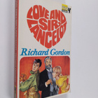 Richard Gordon : Love and Sir Lancelot - pikkukuva 1