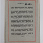 Violette Leduc : Äpärä : kertomus - pikkukuva 2