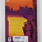 Min-Seo Park : Blazin' Barrels Volume 4 - pikkukuva 2