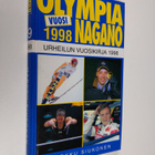 Markku Siukonen : Urheilutieto 19 : urheilun vuosikirja 1998 - pikkukuva 1
