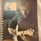 Tom Fogerty (CCR) eka albumi nuottikirja, 1972, US - pikkukuva 1