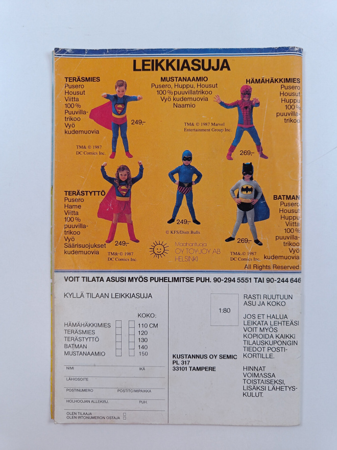 Item image