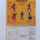 Ville Vallaton 7/1988 - pikkukuva 2
