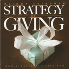 Miikka Leinonen: Strategy of giving - pikkukuva 1