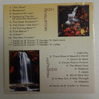 cd, Ultravox - Revelation / Ingenuity - 2 cd [electronic, sy - pikkukuva 3