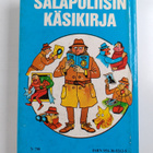 Anne Civardi : Salapoliisin käsikirja - pikkukuva 2