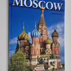 Tamara Ivanovna Geidor : Moscow - The Kremlin, Red Square... - pikkukuva 1