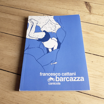 Barcazza