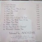 Gregorian Chants - Christmas Favourites CD - pikkukuva 2