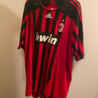 David Beckham Milan pelipaita - pikkukuva 1