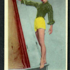 Keräilykuva - Audrey Hepburn Serie H. No. 6 PAR. - pikkukuva 1