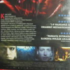 KOIRAT EI KÄYTÄ HOUSUJA DVD - pikkukuva 2