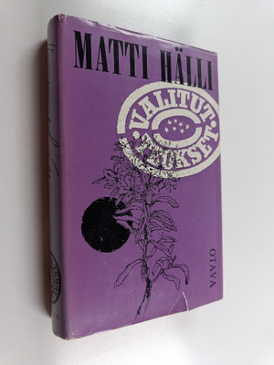 Matti Hälli : Valitut teokset