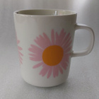 marimekko ' Auringonkukka 'muki! ' - pikkukuva 1