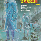 WILL EISNER Spirit Magazine #31 & #38 (1982) Harvey Kurtzman - pikkukuva 2