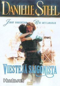 Viestejä Saigonista - DVD