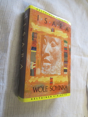 Wole Soyinka : Isara ( 1,p v