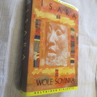 Wole Soyinka : Isara ( 1,p v - pikkukuva 1
