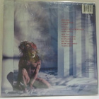 DAVID LEE ROTH  EAT EM AND SMILE EX+/EX+   LP+ GREGG NIMMARI - pikkukuva 2