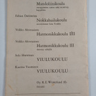 Ivan Putilin : Kitarakoulu - pikkukuva 2