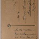 E. Stolte, tyttö ja hevonen 1920-lukua - pikkukuva 2