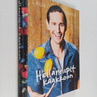 Lauri Tähkä : Hellannupit kaakkoon - pikkukuva 1