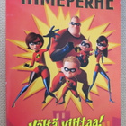 Ihmeperhe - pikkukuva 1