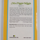 Betty Bard MacDonald : Mrs. Piggle-Wiggle - pikkukuva 2