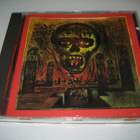 Slayer - Seasons In The Abyss (CD) - pikkukuva 1