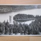 VANHA Postikortti Aulanko 1951 - pikkukuva 1
